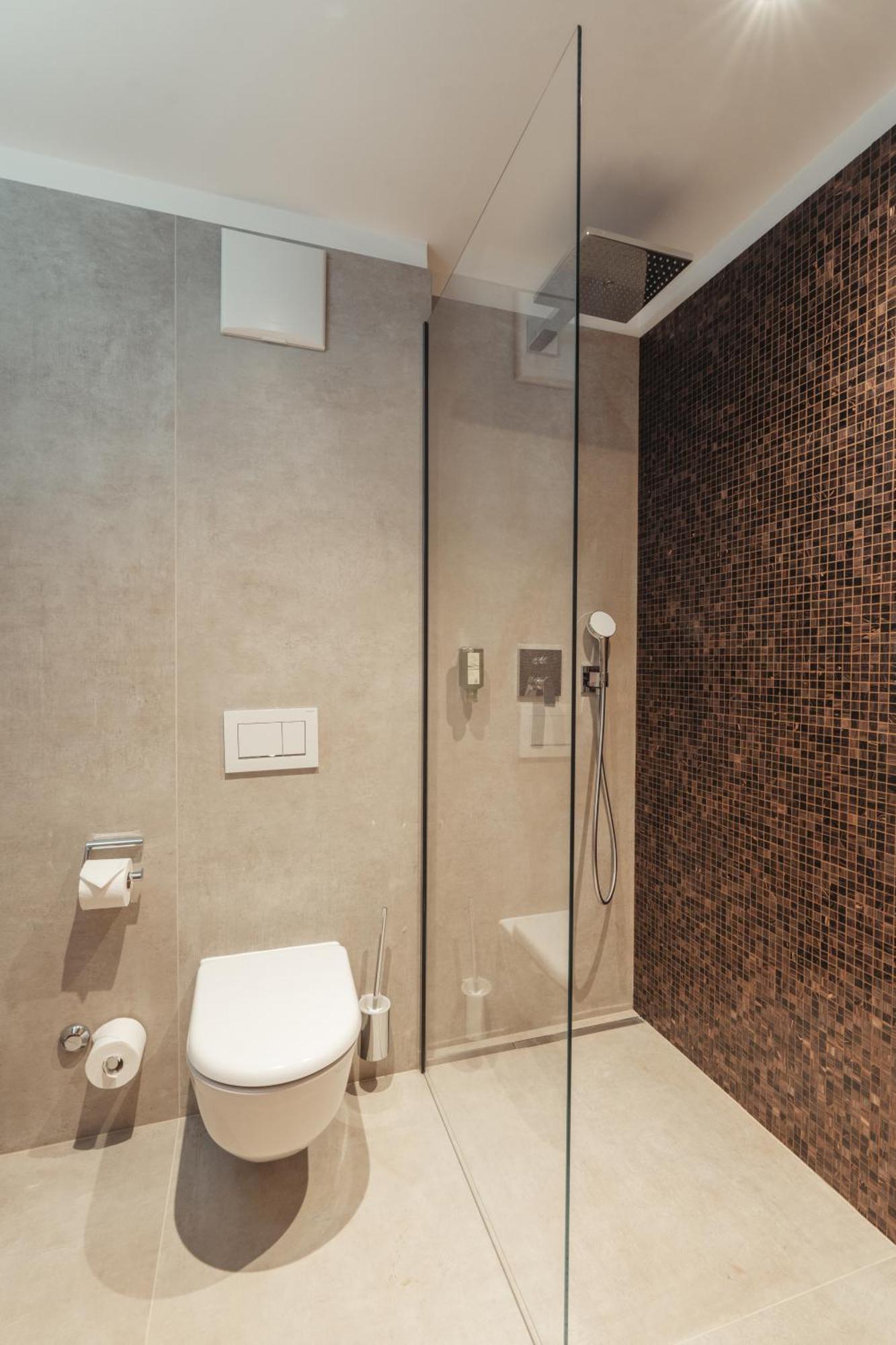 Hotel Porta Cervino テッシュ エクステリア 写真